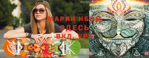 винт Осташков